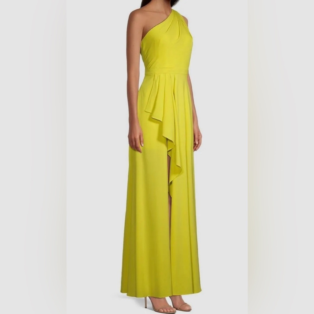 NEW W/Tag Aidan Mattox Gown